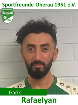 Avatar Bild für Garik Rafaelyan