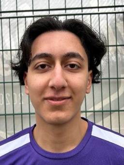 Avatar Bild für Yusuf Mert Sandikli