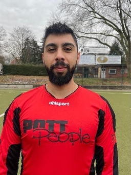 Avatar Bild für Saleh Jumaa