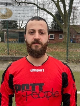 Avatar Bild für Ahmed Alrajab