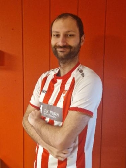 Avatar Bild für Stevan Martic