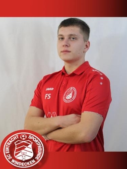 Avatar Bild für Lorenz Sandvoss