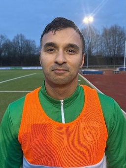 Avatar Bild für Emran Berisha