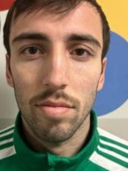 Avatar Bild für Usmon Qalandarov