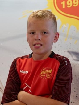 Avatar Bild für Maurice Hartje
