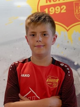 Avatar Bild für Niklas Raik Lohmann