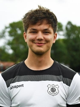 Avatar Bild für Collin Forster