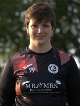 Avatar Bild für Lara Antonia Bennemann