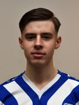 Avatar Bild für Melvin Mujic