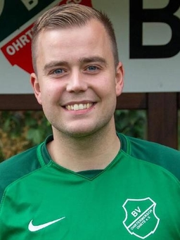 Avatar Bild für Marlon Hömer