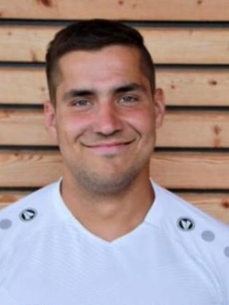 Avatar Bild für Pierre Palige