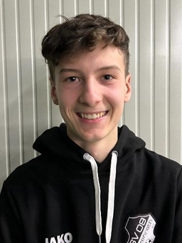 Avatar Bild für Finn Fegers