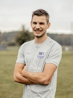 Avatar Bild für Markus Berschauer