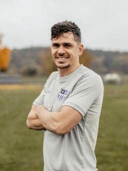 Avatar Bild für Marcel Fischer