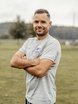 Avatar Bild für Patrick Fischer