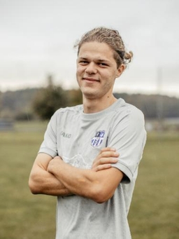 Avatar Bild für Luca Pfeiffer