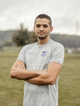 Avatar Bild für Kevin Steuer