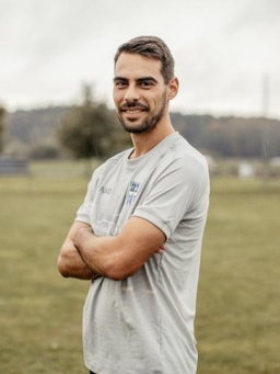 Avatar Bild für Luca Zimmerer