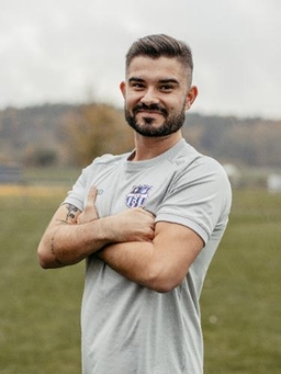 Avatar Bild für Marc Störk