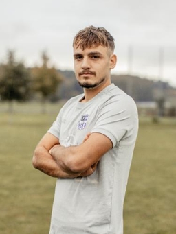 Avatar Bild für Lenny Weiß