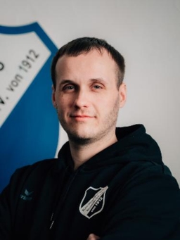 Avatar Bild für Marcel Mohr