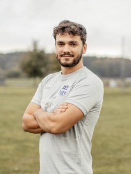 Avatar Bild für Luca Keßler