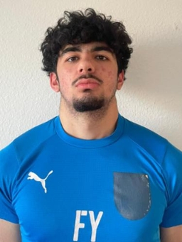 Avatar Bild für Farhad Yasin