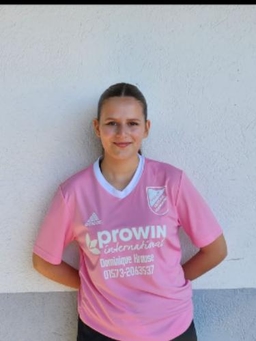 Avatar Bild für Anna Christina Barliatsos