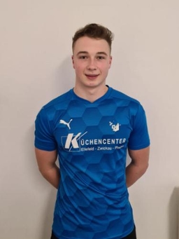 Avatar Bild für Robin Kiesel