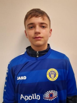 Avatar Bild für Finn-Lukas Ebeling