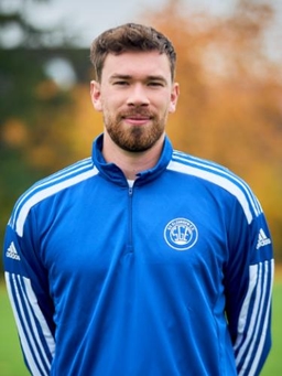 Avatar Bild für Lauritz Cordes