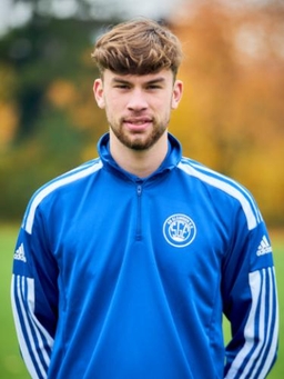 Avatar Bild für Linus Cordes