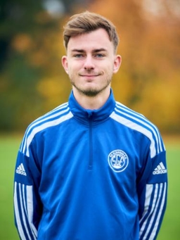 Avatar Bild für Tobias Heuer