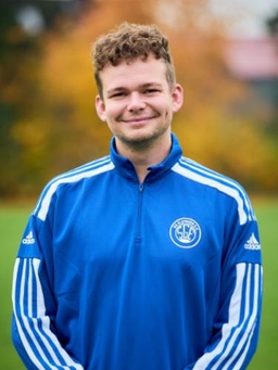 Avatar Bild für Moritz Steffen