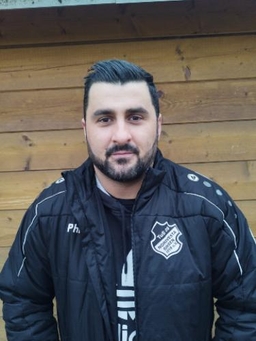 Avatar Bild für Ali Ziya Cengiz