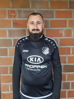 Avatar Bild für Osman Keklik