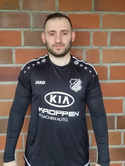 Avatar Bild für Muhammed Kalyoncu
