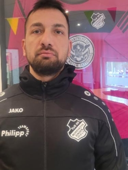 Avatar Bild für Yunus Emre Agir