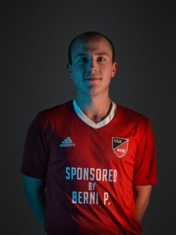 Avatar Bild für Elias Gomoll