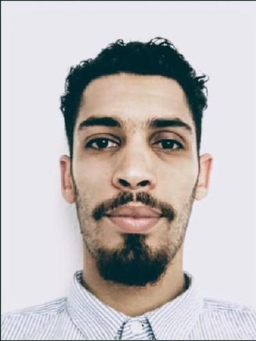 Avatar Bild für Aadil Nasiri