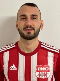 Avatar Bild für Bahri Bayir