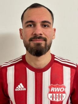 Avatar Bild für Emran Nassery