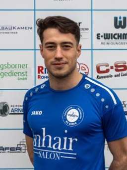 Avatar Bild für Serkan Gül