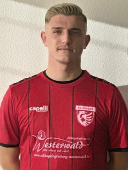 Avatar Bild für Alban Bungi