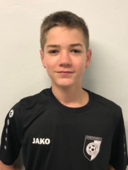 Avatar Bild für Liam-Josua Brenzinger