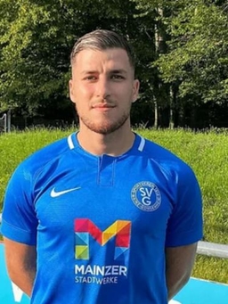 Avatar Bild für Damir Bektasevic