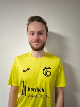 Avatar Bild für Elias Hannawald