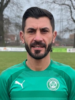 Avatar Bild für Furkan Güraslan
