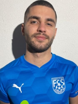 Avatar Bild für Erolind Krasniqi