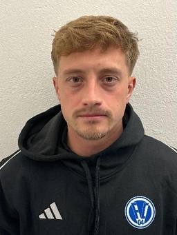 Avatar Bild für Dominic Cyriacks